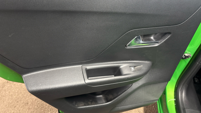 Vauxhall Mokka 1.2 Turbo Elite Premium 5dr Auto Petrol Hatchback